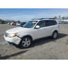 2010 SUBARU FORESTER