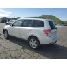 2010 SUBARU FORESTER