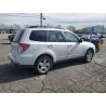 2010 SUBARU FORESTER