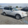 2010 SUBARU FORESTER