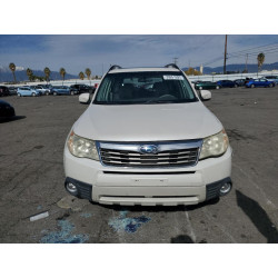 2010 SUBARU FORESTER