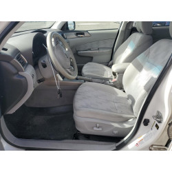 2010 SUBARU FORESTER