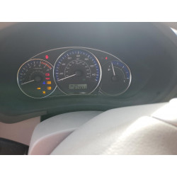 2010 SUBARU FORESTER