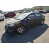 2016 KIA FORTE