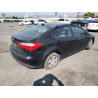 2016 KIA FORTE