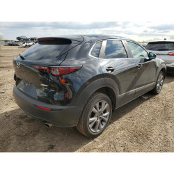 2021 MAZDA CX30