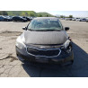 2016 KIA FORTE