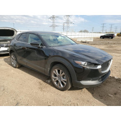2021 MAZDA CX30