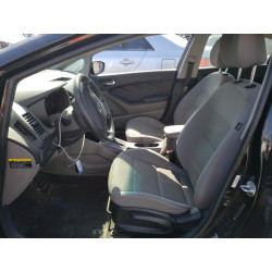 2016 KIA FORTE