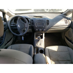 2016 KIA FORTE