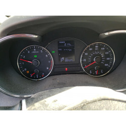 2016 KIA FORTE