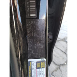 2016 KIA FORTE