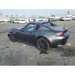 2019 MAZDA MX5