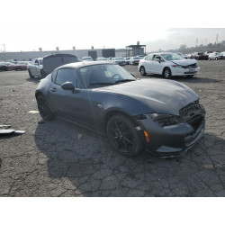 2019 MAZDA MX5