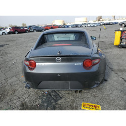 2019 MAZDA MX5