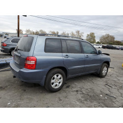 2002 TOYOTA HIGHLANDER