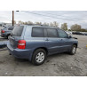 2002 TOYOTA HIGHLANDER