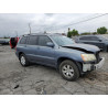 2002 TOYOTA HIGHLANDER