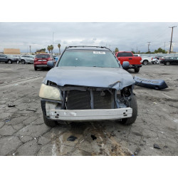 2002 TOYOTA HIGHLANDER