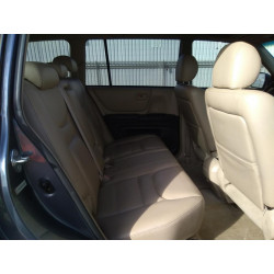 2002 TOYOTA HIGHLANDER