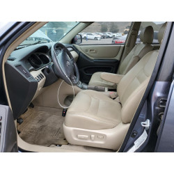 2002 TOYOTA HIGHLANDER