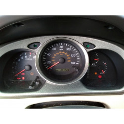 2002 TOYOTA HIGHLANDER