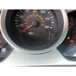 2002 TOYOTA HIGHLANDER