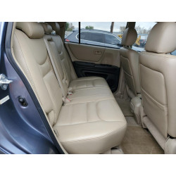 2002 TOYOTA HIGHLANDER