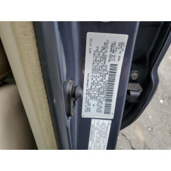 2002 TOYOTA HIGHLANDER