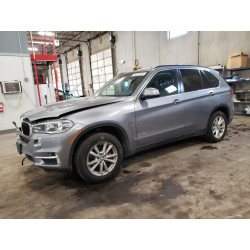2014 BMW X5