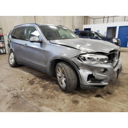 2014 BMW X5
