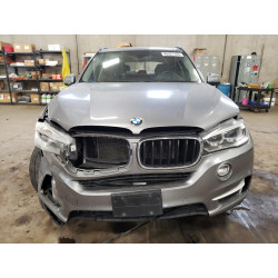 2014 BMW X5