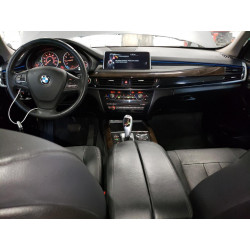 2014 BMW X5
