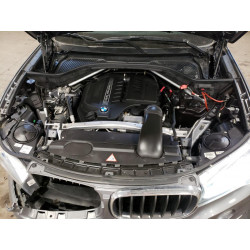 2014 BMW X5