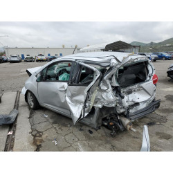 2014 CHEVROLET SPARK