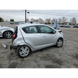 2014 CHEVROLET SPARK