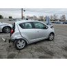 2014 CHEVROLET SPARK