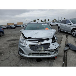 2014 CHEVROLET SPARK