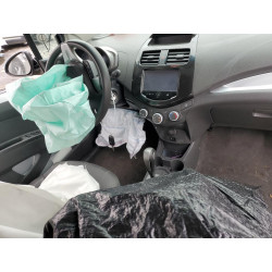 2014 CHEVROLET SPARK