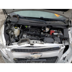 2014 CHEVROLET SPARK