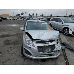2014 CHEVROLET SPARK