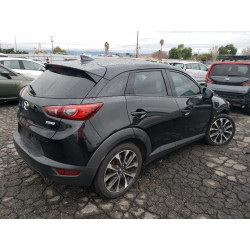 2019 MAZDA CX-3