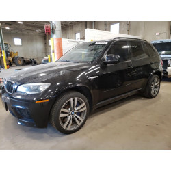 2013 BMW X5