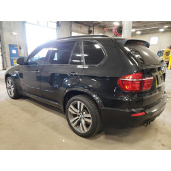 2013 BMW X5