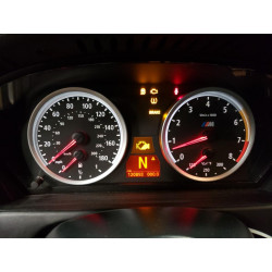 2013 BMW X5