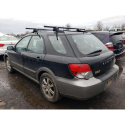 2005 SUBARU IMPREZA