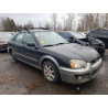 2005 SUBARU IMPREZA
