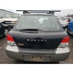 2005 SUBARU IMPREZA