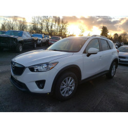 2014 MAZDA CX-5