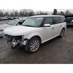 2015 FORD FLEX